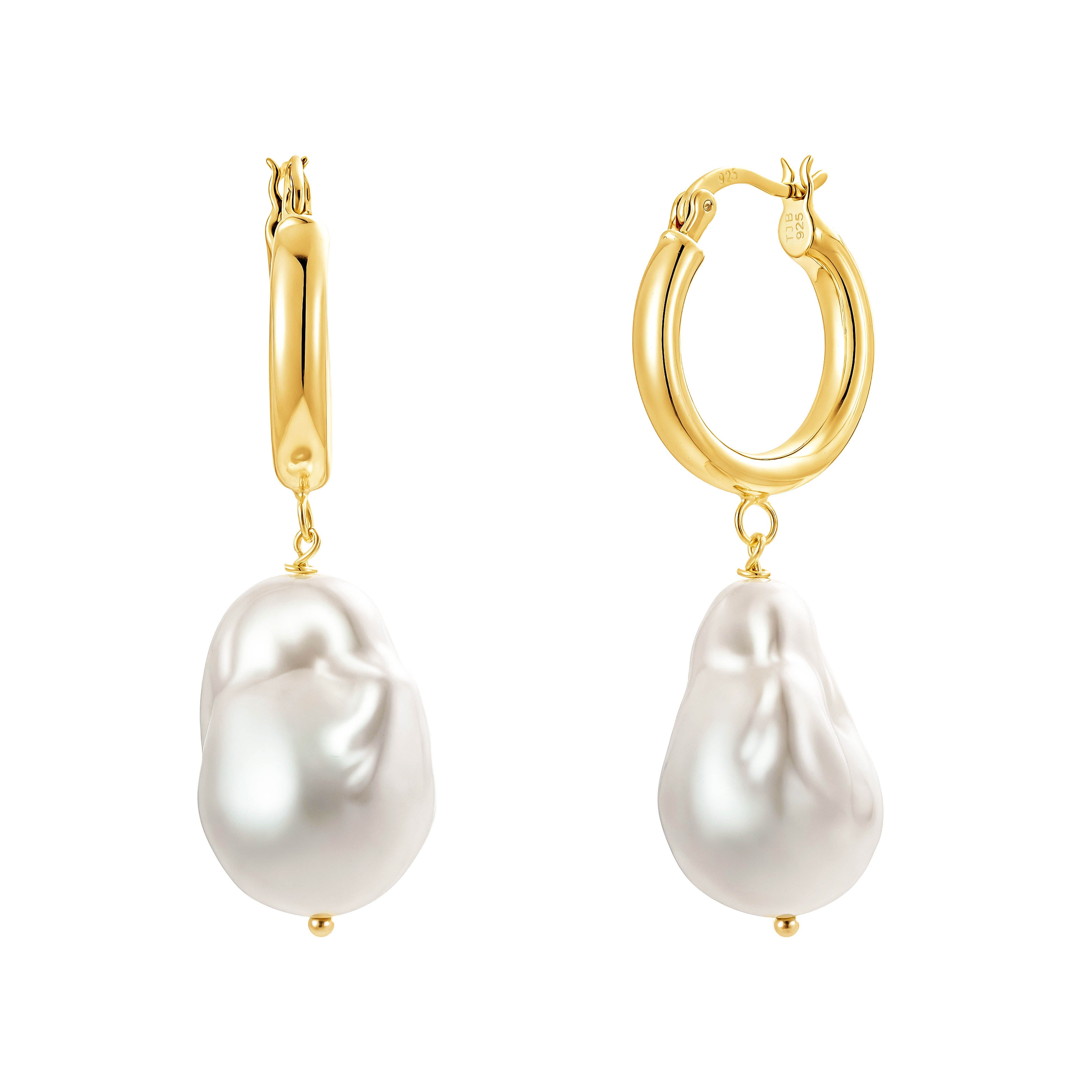 עגילי ויקטוריה