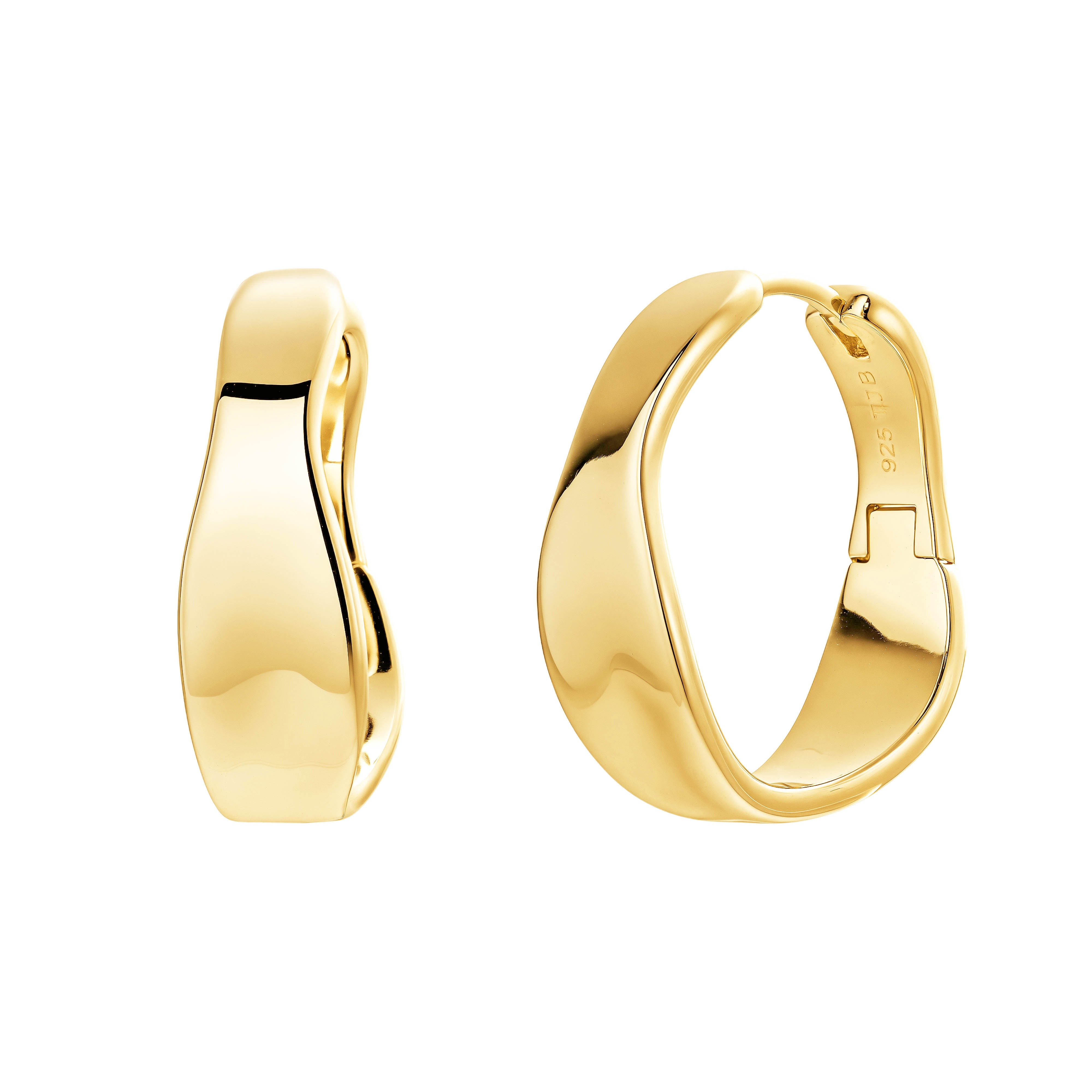 עגילי מריאן